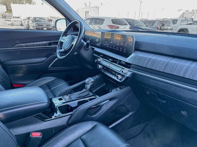 Certified 2024 Kia Telluride EX AWD/4WD image 31
