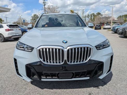 New 2026 BMW X5 sDrive40i w/ M Sport Package RWD image 9