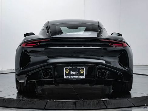 Used 2025 Lotus Emira RWD image 13