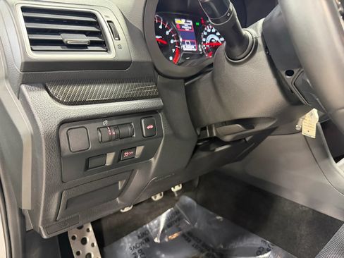 Used 2019 Subaru WRX Premium AWD/4WD image 17
