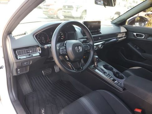 Used 2024 Honda Civic Sport image 24