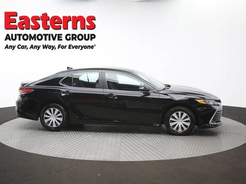 Used 2024 Toyota Camry LE FWD image 45