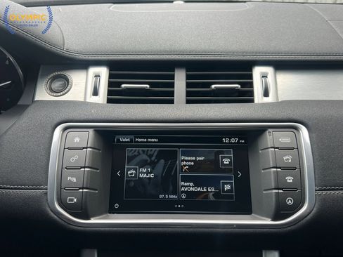 Used 2016 Land Rover Range Rover Evoque SE Premium AWD/4WD image 32