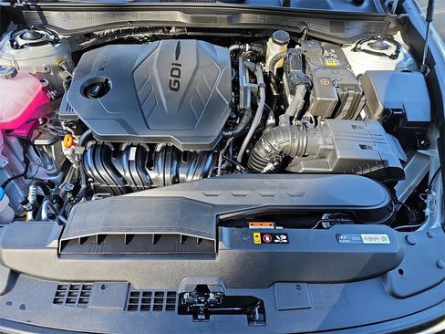 New 2026 Hyundai Sonata SEL image 28