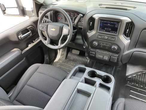 New 2026 Chevrolet Silverado 2500 W/T w/ WT Convenience Package RWD image 20