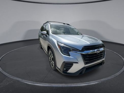 Certified 2023 Subaru Ascent Limited w/ Technology Package AWD/4WD image 2