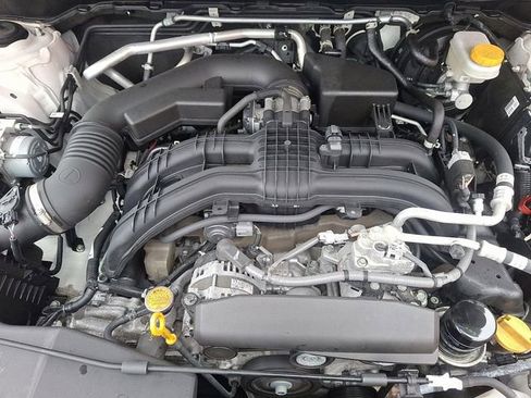 Certified 2023 Subaru Crosstrek 2.0i Premium image 27