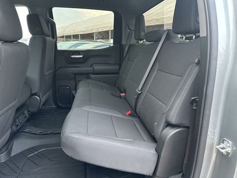 New 2026 Chevrolet Silverado 1500 Custom Trail Boss w/ LPO, Dark Essentials Package image 10