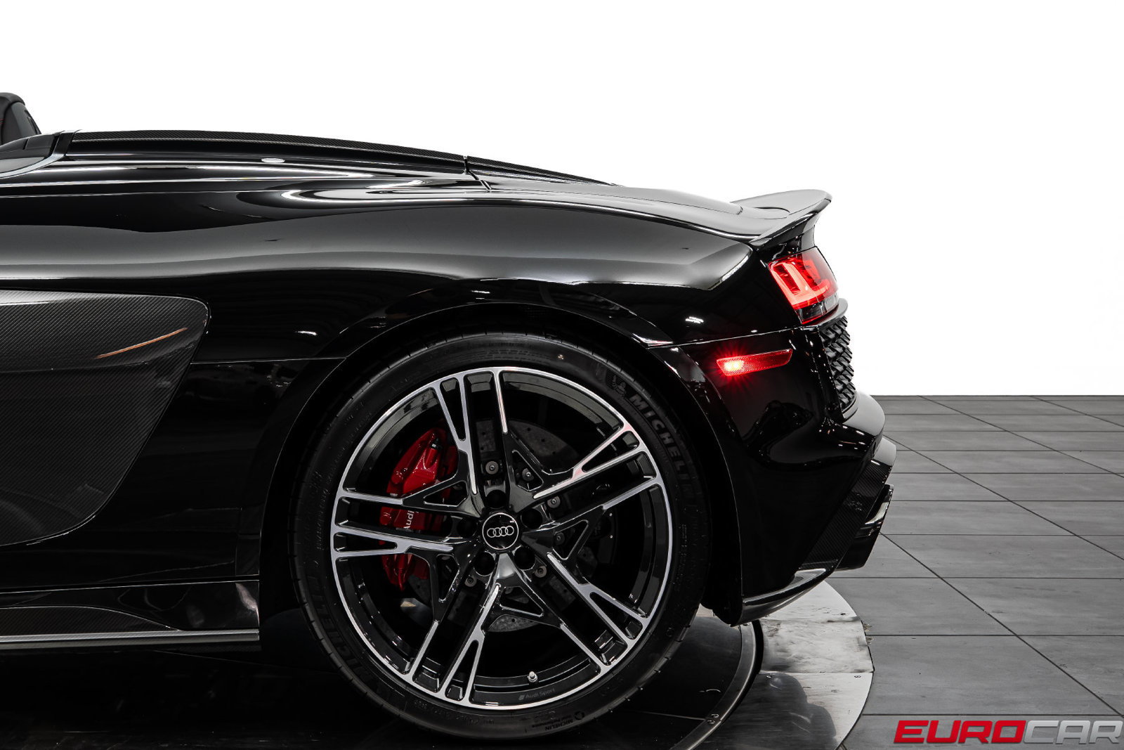 Used 2023 Audi R8 V10 performance AWD/4WD image 23