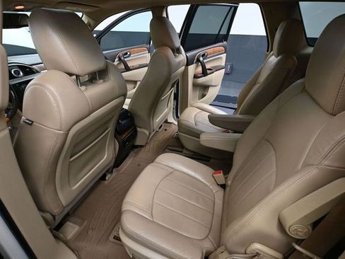 Used 2012 Buick Enclave Leather w/ Trailering Provision Package FWD image 37