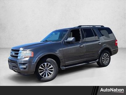 Used 2015 Ford Expedition XLT