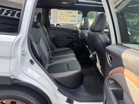 New 2026 Subaru Forester Sport AWD/4WD image 41