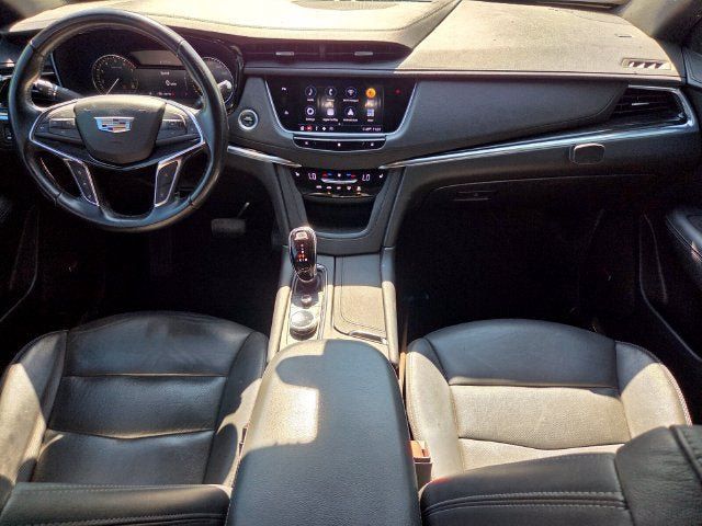 Used 2020 Cadillac XT5 Premium Luxury FWD image 15