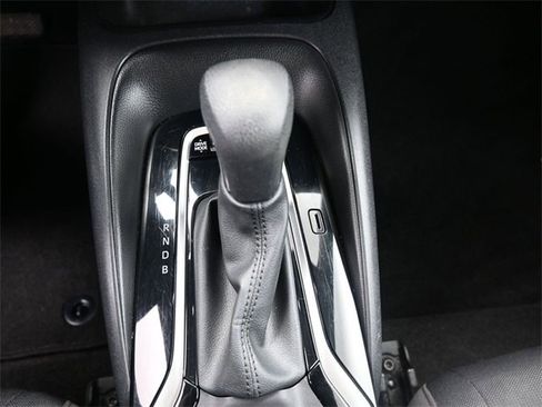 Certified 2023 Toyota Corolla SE image 9