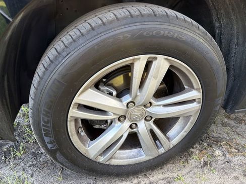 Used 2014 Acura RDX FWD w/ Technology Package image 5