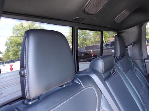 Used 2022 RAM 1500 Sport w/ Rebel Level 2 Equipment Group AWD/4WD image 31