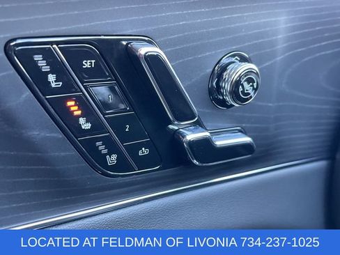 Used 2024 Cadillac Lyriq Sport w/ LPO, Floor Liner Package image 37