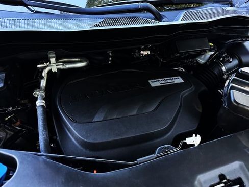 Used 2021 Honda Pilot Elite image 47