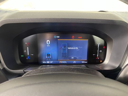 New 2026 Ford Maverick XLT w/ XLT Luxury Package AWD/4WD image 3