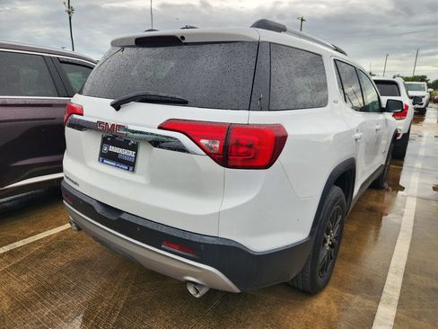 Used 2019 GMC Acadia SLT FWD image 6