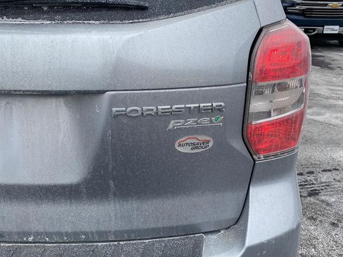 Used 2016 Subaru Forester 2.5i Premium w/ All-Weather Package image 11