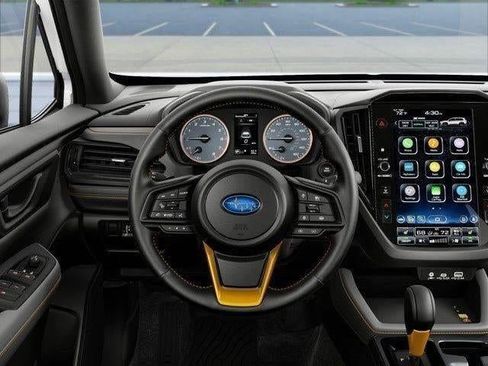 New 2026 Subaru Forester Wilderness AWD/4WD image 54