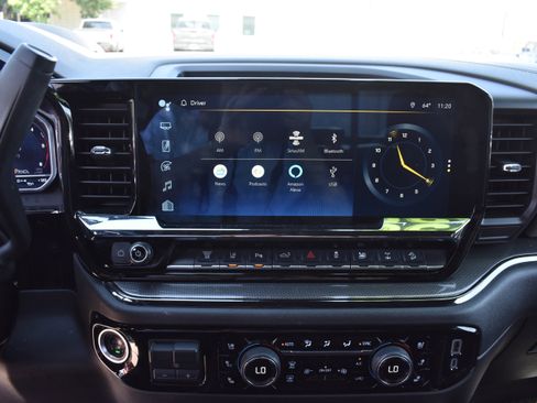 Used 2024 Chevrolet Silverado 2500 ZR2 w/ ZR2 Bison Edition AWD/4WD image 20