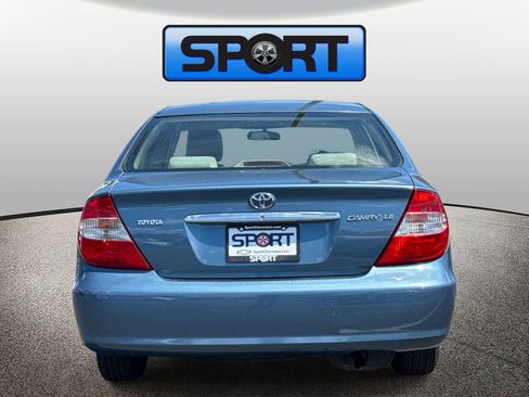 Used 2003 Toyota Camry LE FWD image 24