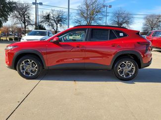 New 2026 Chevrolet Trax LT video 2