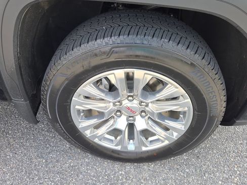 Used 2026 GMC Sierra 1500 Denali RWD image 14