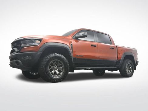 Used 2024 RAM 1500 TRX AWD/4WD image 37