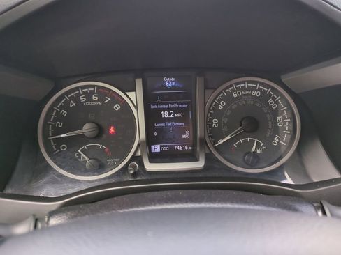 Used 2022 Toyota Tacoma 2WD Double Cab image 26