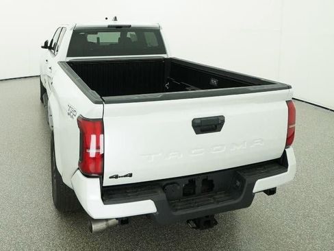 New 2026 Toyota Tacoma TRD Sport AWD/4WD image 6