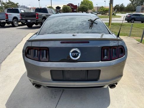 Used 2014 Ford Mustang GT Premium RWD image 10