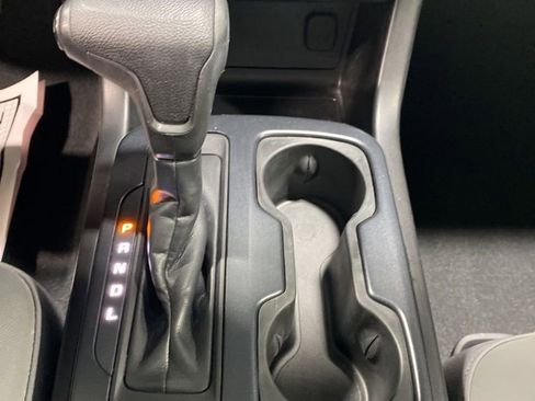 Used 2019 Chevrolet Colorado W/T w/ WT Convenience Package AWD/4WD image 24