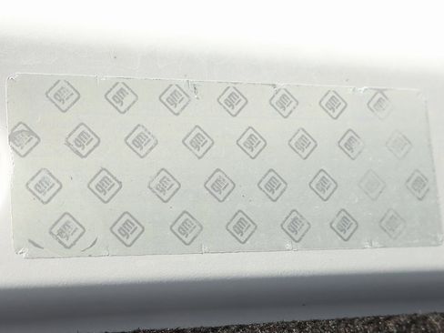 Used 2023 Chevrolet Silverado 1500 Custom image 13