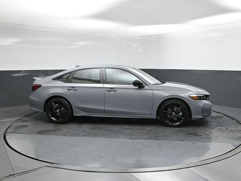New 2026 Honda Civic Si image 11