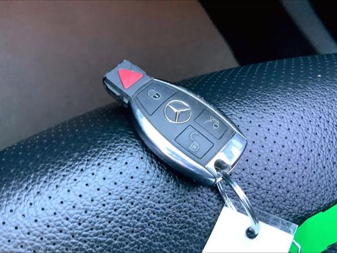 Used 2017 Mercedes-Benz C 300 Sedan image 13