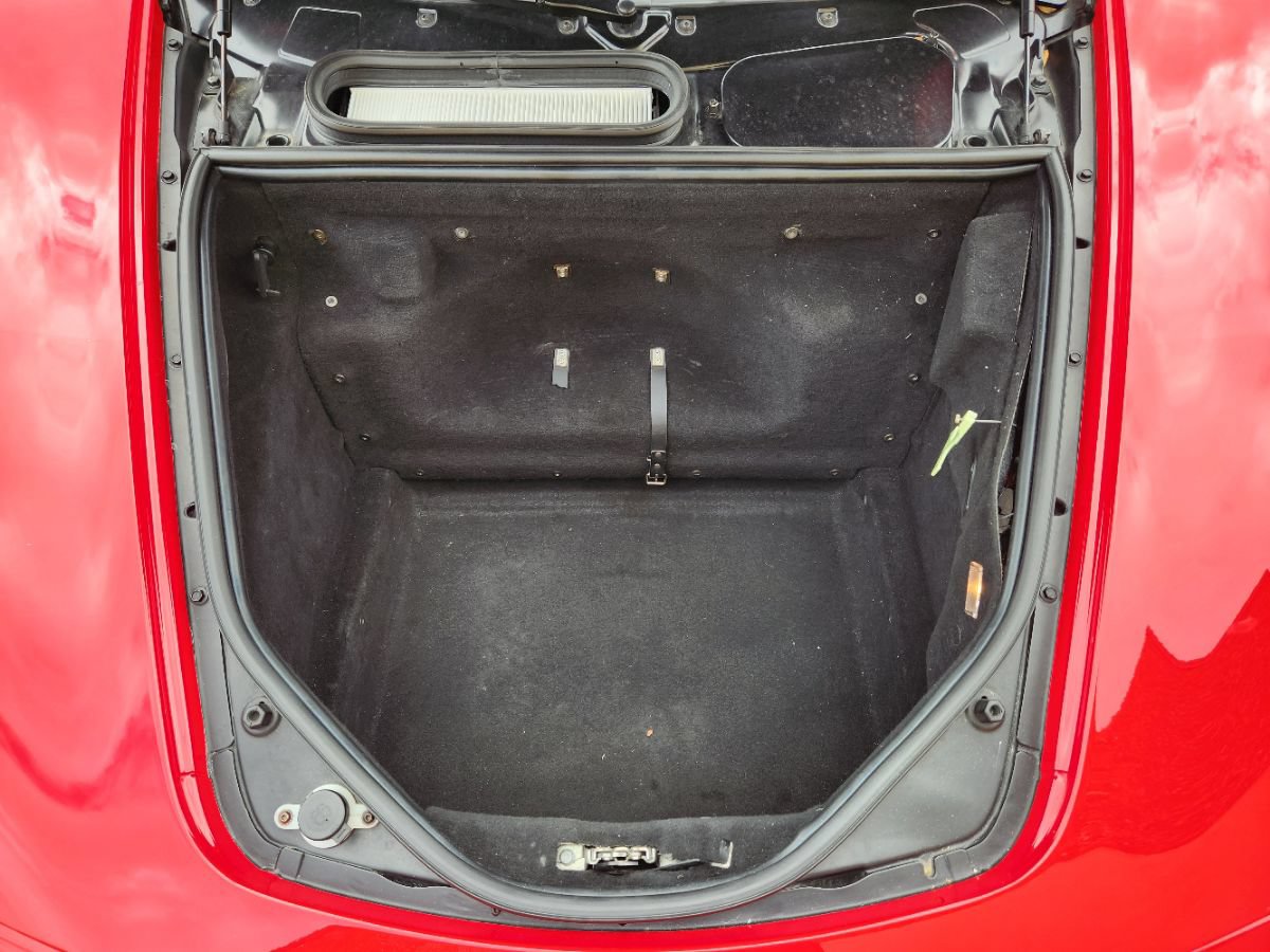 Used 2007 Ferrari F430 Coupe RWD image 76