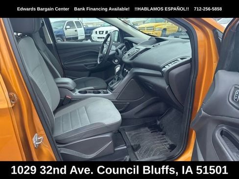 Used 2016 Ford Escape S FWD image 10