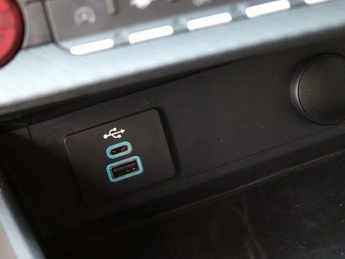 Used 2024 Ford Mustang Premium image 20