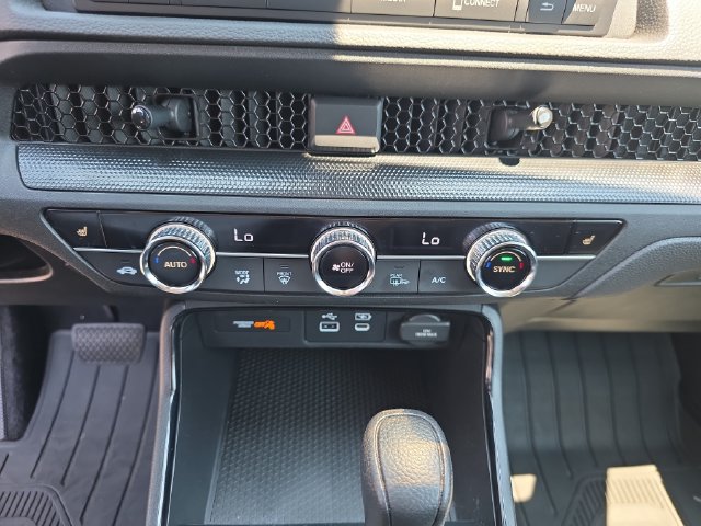 Certified 2025 Honda CR-V EX image 25