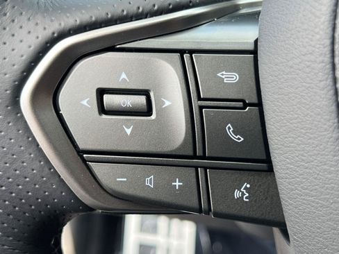 Used 2026 Lexus IS 350 F Sport RWD image 17