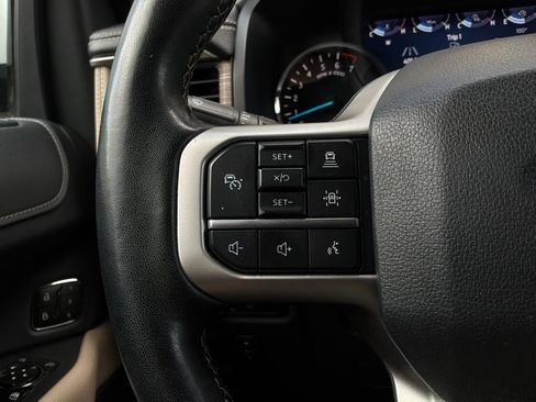 Used 2024 Ford Expedition Limited AWD/4WD image 46
