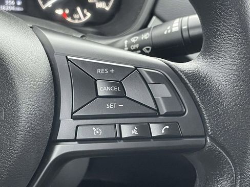 Certified 2025 Nissan Altima 2.5 S FWD image 22