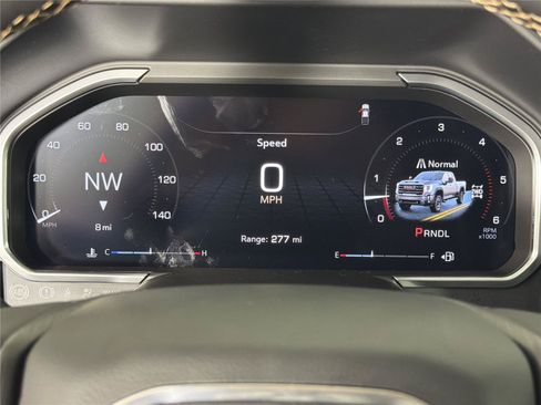 New 2026 GMC Sierra 2500 AT4 w/ AT4 Premium Plus Package AWD/4WD image 27