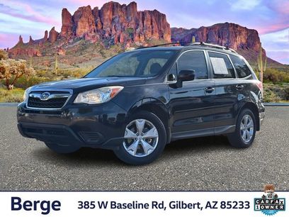 Used 2014 Subaru Forester 2.5i Premium w/ Popular Package #2