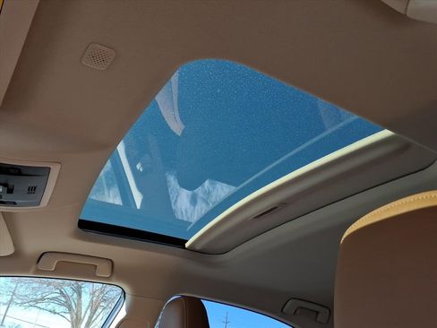 Used 2020 Lexus NX 300h AWD w/ Comfort Package image 13