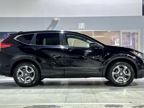 Used 2018 Honda CR-V EX-L image 7