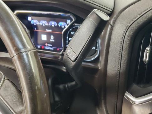 Used 2020 GMC Sierra 2500 Denali w/ Denali Ultimate Package AWD/4WD image 31